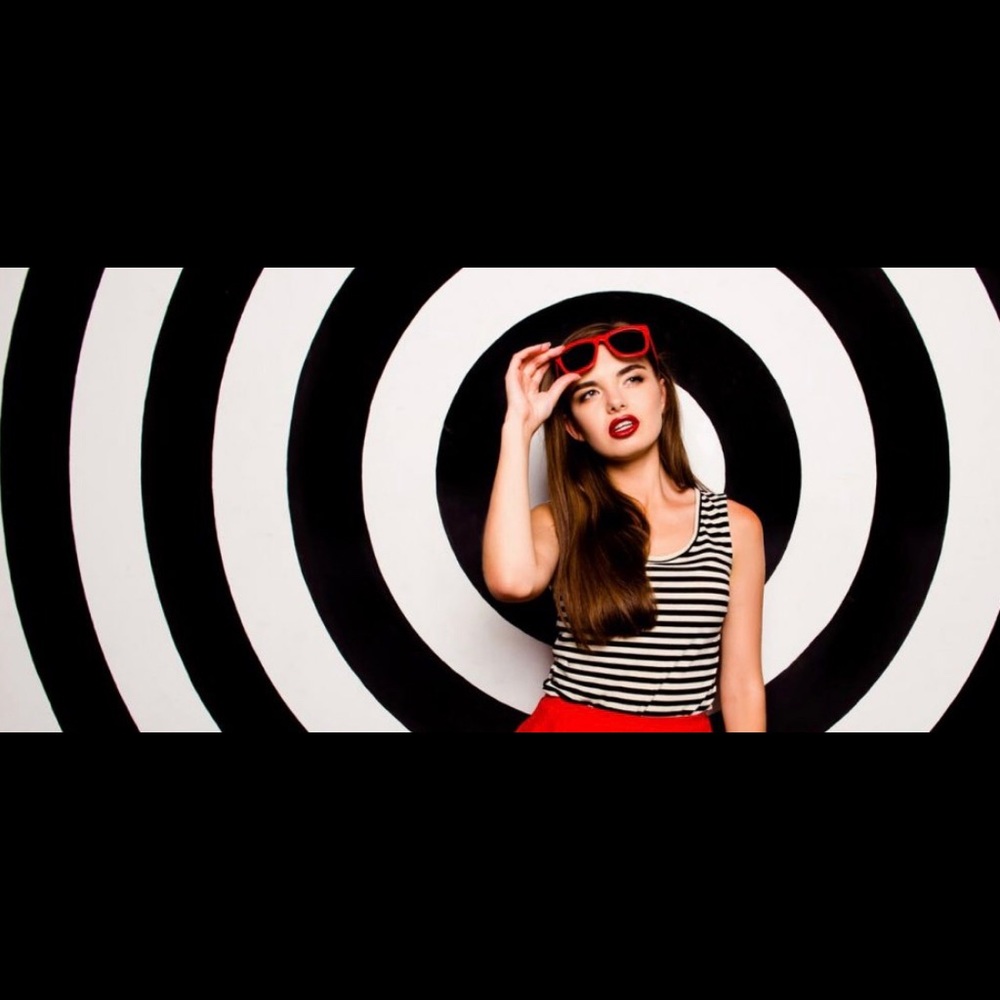 Meet your Posher, Christine